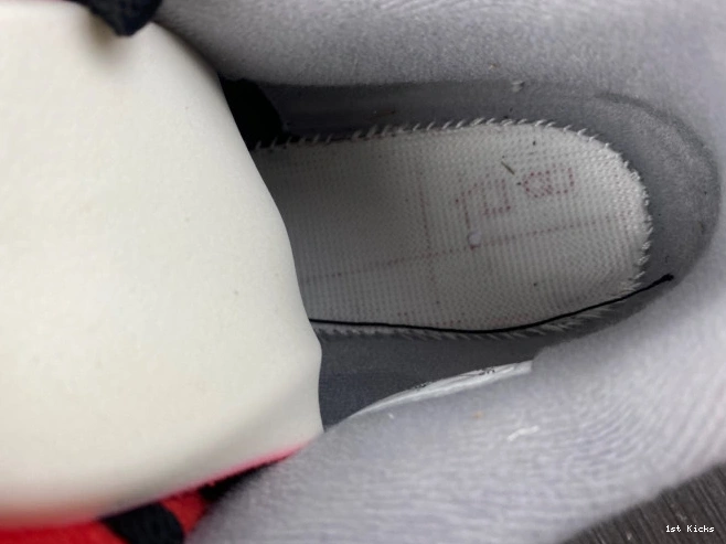 Bred Reimagined Jordan Air FV5029-006 4 0628